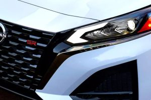 Nissan ปรับทัพ Altima ปี 2026 หั่นรุ่นย่อย ดันราคาสูงขึ้น พร้อมเปิดตัว Midnight Edition