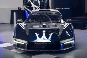โผล่ออสซี่แล้ว! Maserati MCXtrema 1 ใน 62 คันทั่วโลก สายสนามโคตรโหด แรงสุดที่ Maserati เคยสร้างมา