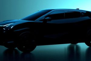 Nissan Juke EV ใกล้ความจริง! ใช้พื้นฐานเดียวกับ Leaf ใหม่ เตรียมเปิดตัว และผลิตปลายปี 2026