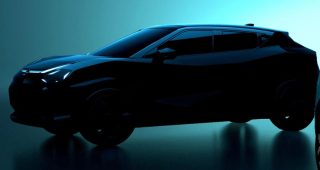 Nissan Juke EV ใกล้ความจริง! ใช้พื้นฐานเดียวกับ Leaf ใหม่ เตรียมเปิดตัว และผลิตปลายปี 2026