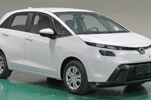 Honda Fit (Jazz) โฉมใหม่ ลุ้นเปิดตัวไตรมาส 1 ปี 2026