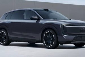 AUDI E7X รถ SUV ไฟฟ้ารุ่นใหม่! แรงสุด 671 แรงม้า แบต 109 kWh วิ่งไกลกว่า 700 กม. พร้อมบุกตลาดปี 2026