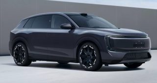 AUDI E7X รถ SUV ไฟฟ้ารุ่นใหม่! แรงสุด 671 แรงม้า แบต 109 kWh วิ่งไกลกว่า 700 กม. พร้อมบุกตลาดปี 2026