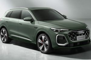 All New Audi Q5L เจเนอเรชันใหม่ ! มาพร้อม ระบบช่วยขับ Huawei + LiDAR คู่ เปิดพรีเซลในจีนแล้ว! เริ่ม 1,380,000.-