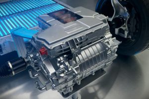 BYD เดินหน้าเทคโนโลยีมอเตอร์ขั้นสูง เปิดเผยสิทธิบัตร “Variable Flux Motor” รุ่นใหม่