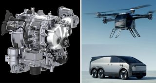 Changan ทำสำเร็จ! เครื่องยนต์โรตารี R05E กำลังสูงรุ่นแรกของจีน เตรียมใช้กับยานบินระดับความสูงต่ำ เริ่มผลิตจริงปี 2027
