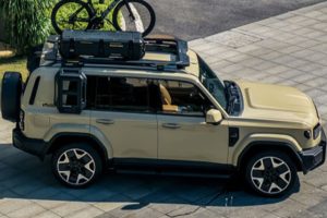 เปิดพรีออเดอร์ Chery iCar V27 EREV แรงสุด 449 แรงม้า! วิ่งไกลสุด 1,200 กม. พร้อมระบบช่วยขับขี่ขั้นสูง Falcon 700 ADAS