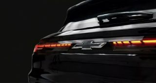 Chevrolet Sonic รุ่นใหม่ เตรียมกลับมาอีกครั้ง ในร่าง SUV-Coupe