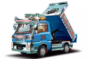 Daihatsu อวด Kei Car สายซิ่งสุดหลุดโลก แต่ยังมีไม้เด็ด GR ซ่อนอยู่! เตรียมโชว์ตัวที่งาน Tokyo Auto Salon 2026