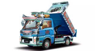 Daihatsu อวด Kei Car สายซิ่งสุดหลุดโลก แต่ยังมีไม้เด็ด GR ซ่อนอยู่! เตรียมโชว์ตัวที่งาน Tokyo Auto Salon 2026