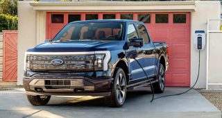 Ford ถอยจริง! ยกเลิกรถไฟฟ้ามากกว่าที่คิด - หันโฟกัสไฮบริด รถไฟฟ้าเพิ่มระยะทาง และธุรกิจแบตเตอรี่เต็มตัว