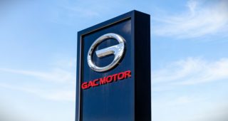GAC บุกตลาดญี่ปุ่น! ส่ง Aion UT และ Aion V ชน BYD เต็มแรงในปี 2026