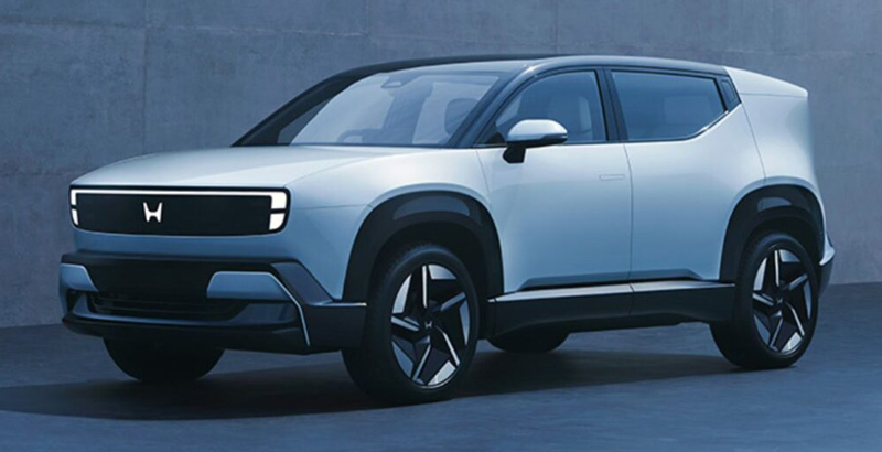 Honda เตรียมเปิดตัวรถใหม่ 6 รุ่น ภายในปี 2026-2027 เอาจริงกับตลาดอินเดียอีกครั้ง! ลุยทั้งสปอร์ตคูเป้ ไฮบริด และรถไฟฟ้า