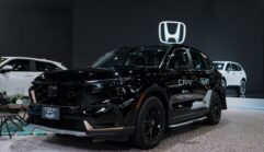 ใหม่ All-New HONDA CR-V e:HEV 2026-2027 ราคา ฮอนด้า ซีอาร์วี ตารางผ่อน-ดาวน์