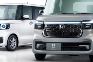 รถเล็กไฟฟ้า BYD เขย่าญี่ปุ่น จน “Kei Car ขายดีอันดับ 1” ต้องทบทวนอนาคตใหม่ทั้งระบบ!