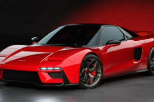 Honda NSX "Tensei" กลับมาเกิดใหม่! ในเวอร์ชัน Restomod สุดพรีเมียม จากฝีมือของสองค่ายระดับตำนานจากอิตาลี เตรียมผลิตจริงแบบ “จำนวนจำกัดมาก ๆ” ที่มิลานปีหน้า