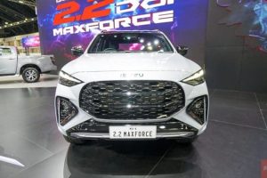 ใหม่ ISUZU MU-X RS 2024 ราคา อีซูซุ มิว เอ็กซ์ RS ตาราง-ผ่อน-ดาวน์