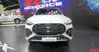 ใหม่ ISUZU MU-X RS 2024 ราคา อีซูซุ มิว เอ็กซ์ RS ตาราง-ผ่อน-ดาวน์