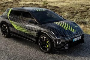 KIA เตรียมเปิดตัว รถไฟฟ้าสายแรง EV3 GT, EV4 GT และ EV5 GT ในงาน Brussels Motor Show วันที่ 9 มกราคมนี้