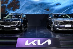 KIA จัดโปรโหด! ลดสูงสุด 400,000 บาท ในงาน Motor Expo 2025