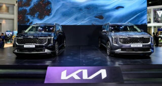 KIA จัดโปรโหด! ลดสูงสุด 400,000 บาท ในงาน Motor Expo 2025
