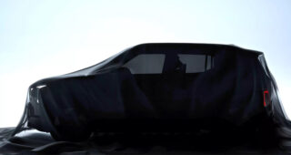 Kia EV2 รถไฟฟ้ารุ่นเล็กสุดของค่าย เตรียมเปิดตัวจริง 9 มกราคมนี้!