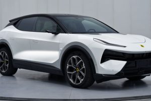 Lotus Eletre PHEV ใหม่! วิ่งไฟฟ้าล้วนได้ไกลถึง 355 กม. แบต 70 kWh เตรียมเปิดตัวในจีน
