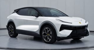 Lotus Eletre PHEV ใหม่! วิ่งไฟฟ้าล้วนได้ไกลถึง 355 กม. แบต 70 kWh เตรียมเปิดตัวในจีน