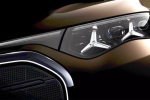 Mercedes-Benz VLE รถตู้ไฟฟ้าหรูรุ่นใหม่ เตรียมเปิดตัว 10 มีนาคม 2026 ที่ประเทศเยอรมนี