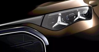 Mercedes-Benz VLE รถตู้ไฟฟ้าหรูรุ่นใหม่ เตรียมเปิดตัว 10 มีนาคม 2026 ที่ประเทศเยอรมนี