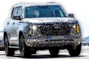 เพื่อความอยู่รอด !! Mitsubishi เล็งจับมือ Nissan และ Honda เพื่อผลิตรถในอเมริกา!