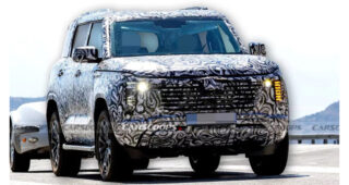 เพื่อความอยู่รอด !! Mitsubishi เล็งจับมือ Nissan และ Honda เพื่อผลิตรถในอเมริกา!