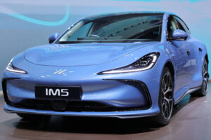 MG เปิดเกมรุก! เผยโฉม NEW MG IM5 และ NEW MG ETERRON 9 ครั้งแรกในไทย พร้อมโปรสุดเดือดทุกรุ่นในงาน Motor Expo 2025!