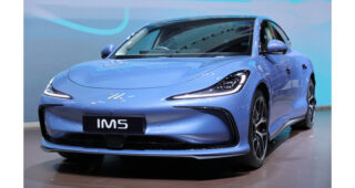 MG เปิดเกมรุก! เผยโฉม NEW MG IM5 และ NEW MG ETERRON 9 ครั้งแรกในไทย พร้อมโปรสุดเดือดทุกรุ่นในงาน Motor Expo 2025!