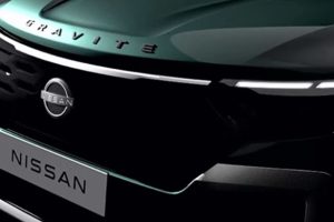 Nissan Gravite รถยนต์ B-MPV 7 ที่นั่ง รุ่นใหม่ เตรียมเปิดตัวในอินเดีย มกราคมนี้!