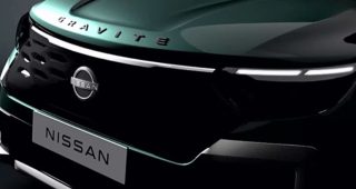 Nissan Gravite รถยนต์ B-MPV 7 ที่นั่ง รุ่นใหม่ เตรียมเปิดตัวในอินเดีย มกราคมนี้!