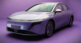 Nissan N6 PHEV วิ่ง EV Mode ได้ 170-180 กม. เปิดตัวในจีน ราคาเริ่มแค่ 415,000.- เตรียมลุยตลาดทั่วโลก