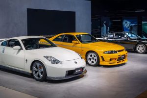 Nissan เตรียมขยายไลน์อัป Nismo จาก 5 รุ่น เป็น 10 รุ่นทั่วโลก! พร้อมบอกใบ้สปอร์ตคาร์คันใหม่ DNA จากสนามแข่ง