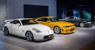 Nissan เตรียมขยายไลน์อัป Nismo จาก 5 รุ่น เป็น 10 รุ่นทั่วโลก! พร้อมบอกใบ้สปอร์ตคาร์คันใหม่ DNA จากสนามแข่ง