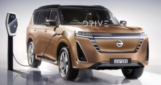 Nissan Patrol เตรียมมีรุ่น Hybrid และ EV เมื่อลูกค้า “ต้องการ” หรือกฎหมาย “บังคับ”