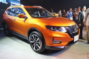 ใหม่ New Nissan X-Trail 2020 ราคา นิสสัน เอ็กซ์เทรล ตารางราคา-ผ่อน-ดาวน์