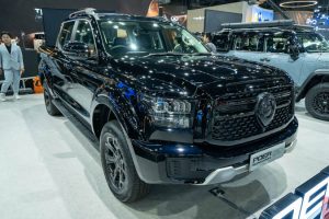 ใหม่ New POER SAHAR DIESEL 2026-2027 ราคา โปเออร์ ซาฮา ดีเซล ตารางผ่อน-ดาวน์