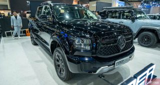 ใหม่ New POER SAHAR DIESEL 2026-2027 ราคา โปเออร์ ซาฮา ดีเซล ตารางผ่อน-ดาวน์