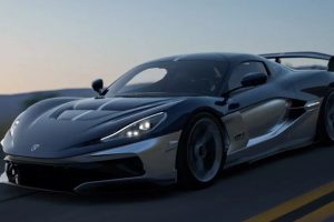 ราคาไม่ต่ำกว่า 84 ล้านบาท! Rimac Nevera R Founder’s Edition รุ่นพิเศษ ที่จะมีแค่ 10 คนบนโลกเท่านั้น ที่ได้ครอบครอง! พร้อมสิทธิ์พิเศษระดับผู้ร่วมสร้าง