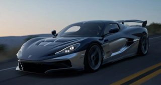 ราคาไม่ต่ำกว่า 84 ล้านบาท! Rimac Nevera R Founder’s Edition รุ่นพิเศษ ที่จะมีแค่ 10 คนบนโลกเท่านั้น ที่ได้ครอบครอง! พร้อมสิทธิ์พิเศษระดับผู้ร่วมสร้าง