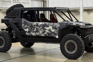 Toyota คืนชีพแบรนด์ Scion อีกครั้ง! Scion 01 Concept ต้นแบบ UTV กระแสแรง ลุ้นผลิตจริง