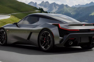 Toyota มีเซอร์ไพรส์ให้แฟน ๆ MR2! หลังพบ ยื่นจดทะเบียนชื่อใหม่ GR MR2 และ GR MR-S ทั้งในญี่ปุ่นและออสเตรเลีย!