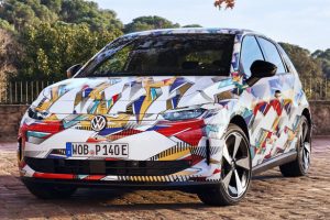 Volkswagen ID. Polo เผยข้อมูลแรก! แฮทช์แบ็กไฟฟ้ารุ่นเล็ก แต่สเปกไม่เล็ก ก่อนบุกตลาดปี 2026