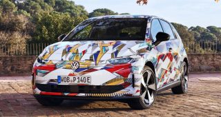 Volkswagen ID. Polo เผยข้อมูลแรก! แฮทช์แบ็กไฟฟ้ารุ่นเล็ก แต่สเปกไม่เล็ก ก่อนบุกตลาดปี 2026