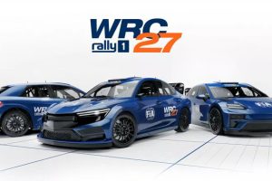 รถแข่ง WRC ยุคใหม่ มาแล้ว! FIA ปรับครั้งใหญ่ ลดแรงม้า ลดงบ แต่เพิ่มดีไซน์ความเดือด ในปี 2027